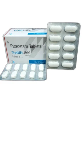 Pirasmart 800 mg 1*10 : 5.45
