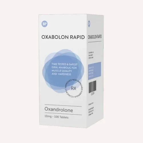 Oxandrolone 10 mg tablet