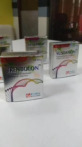 Sustanon injection 250 mg